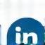 LinkedIn icon