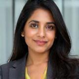 Headshot of Layla Patel